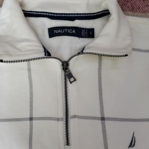 EC excellent condition Nautica Pullover